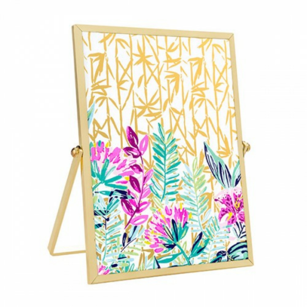 NIB Lilly Pulitzer Frame